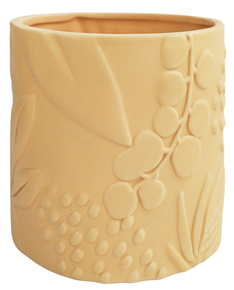 Caprice Planter, Large Sand