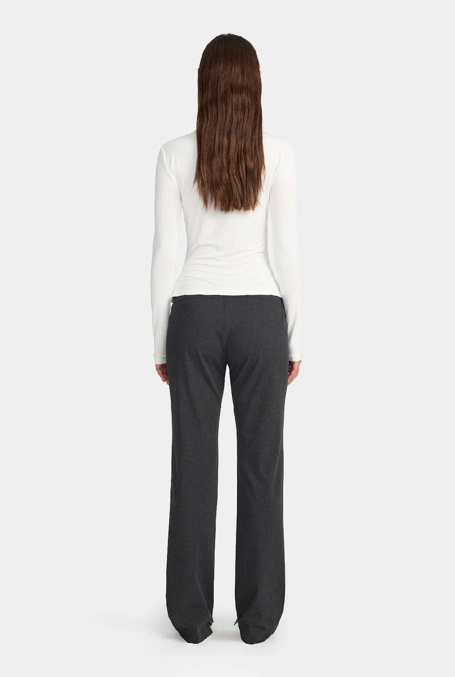 Isobel Top, Ivory
