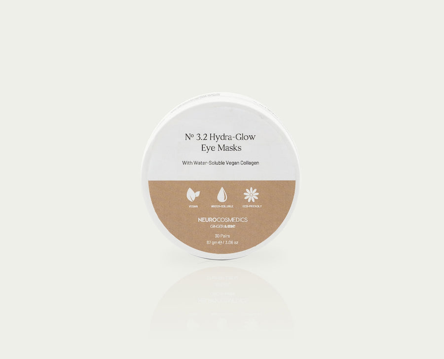 Hydra-Glow Eye Mask