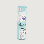 Silicone Colour-In Placemat