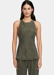 Aurora Top, Moss