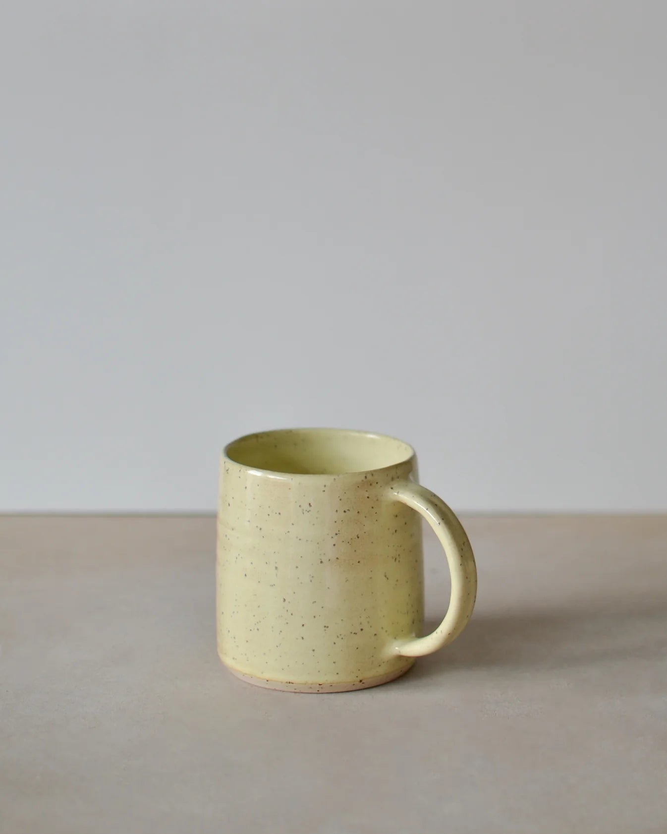 Plain Mug