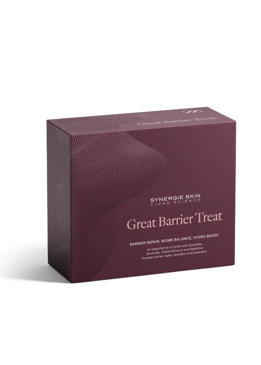 Great Barrier Treat