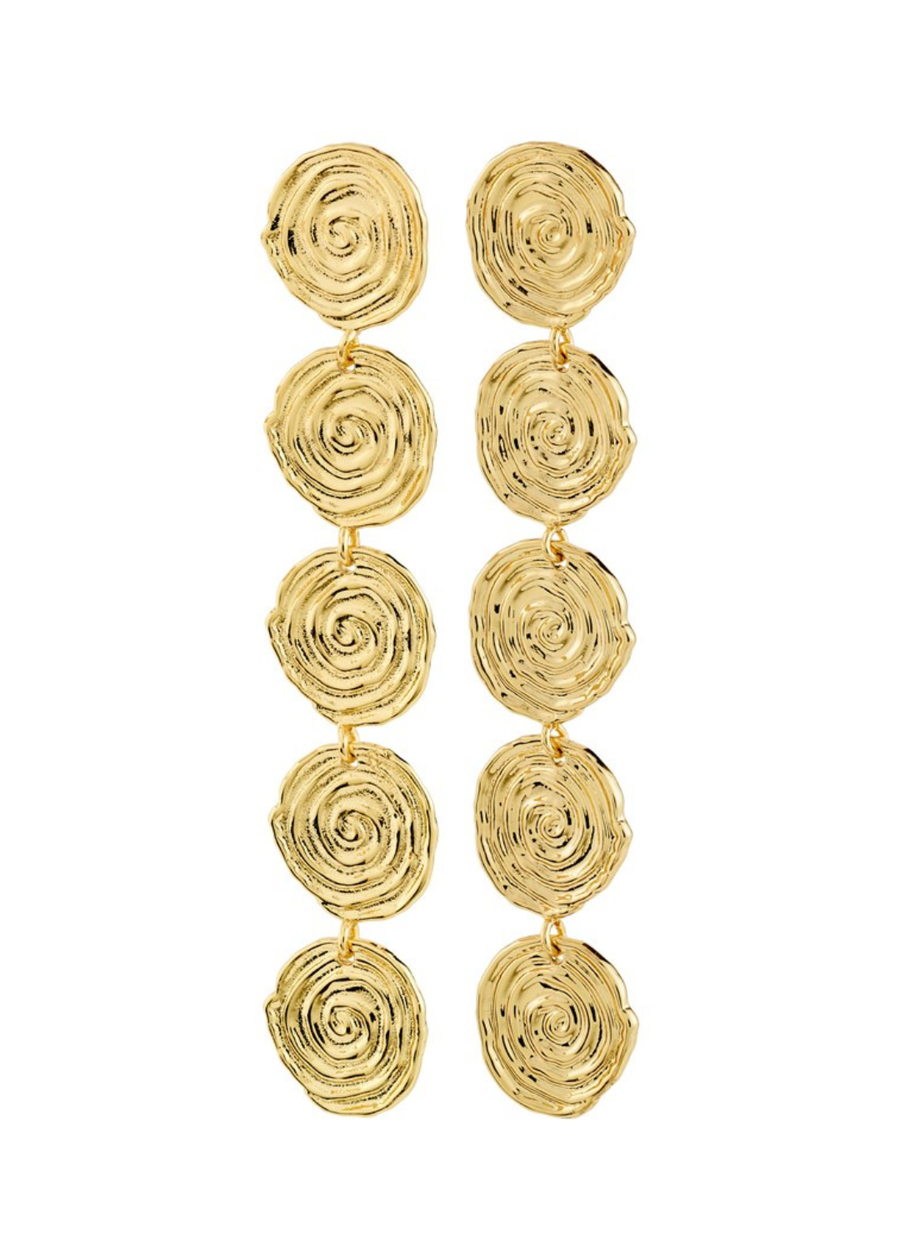 Air Statement Earrings