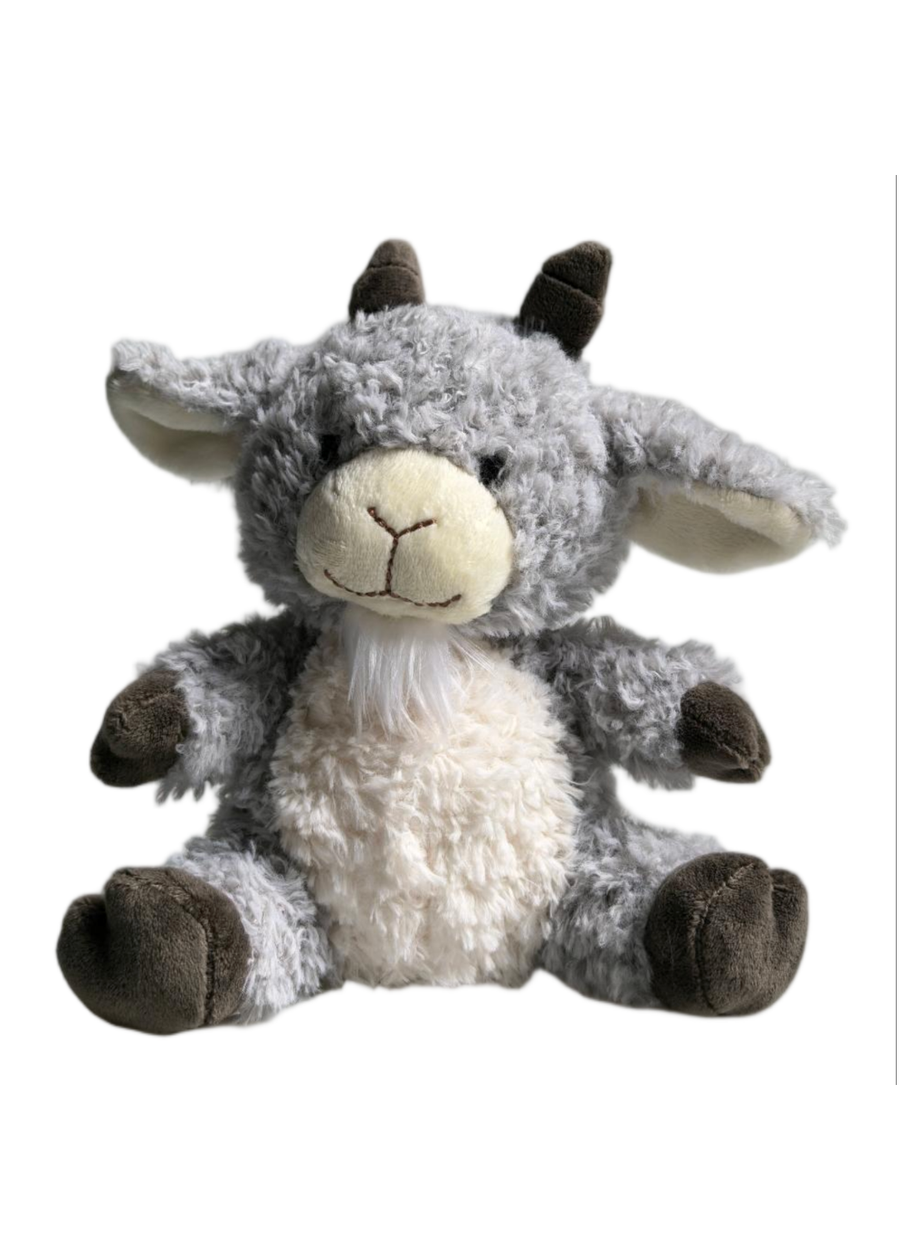 Giggly Goat