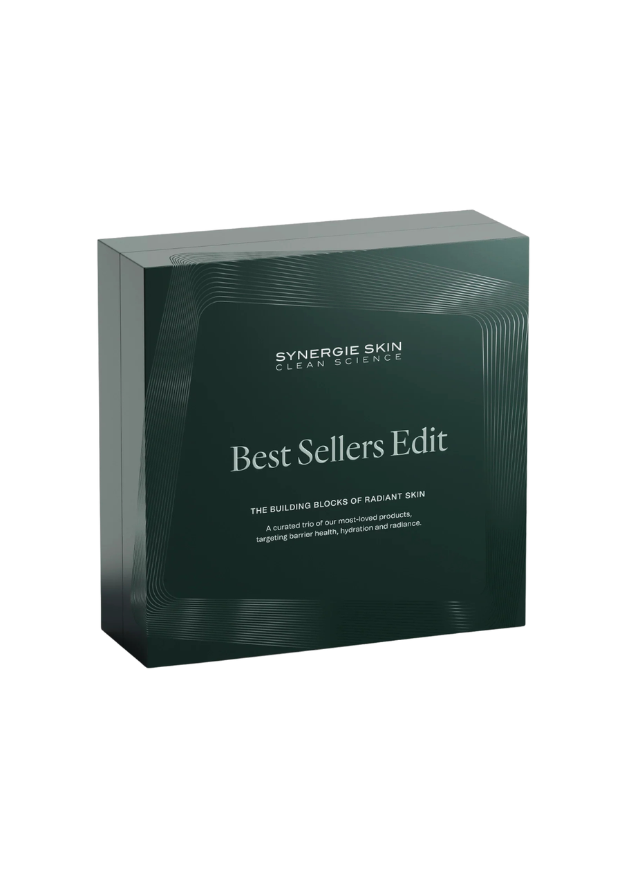 Best Sellers Edit