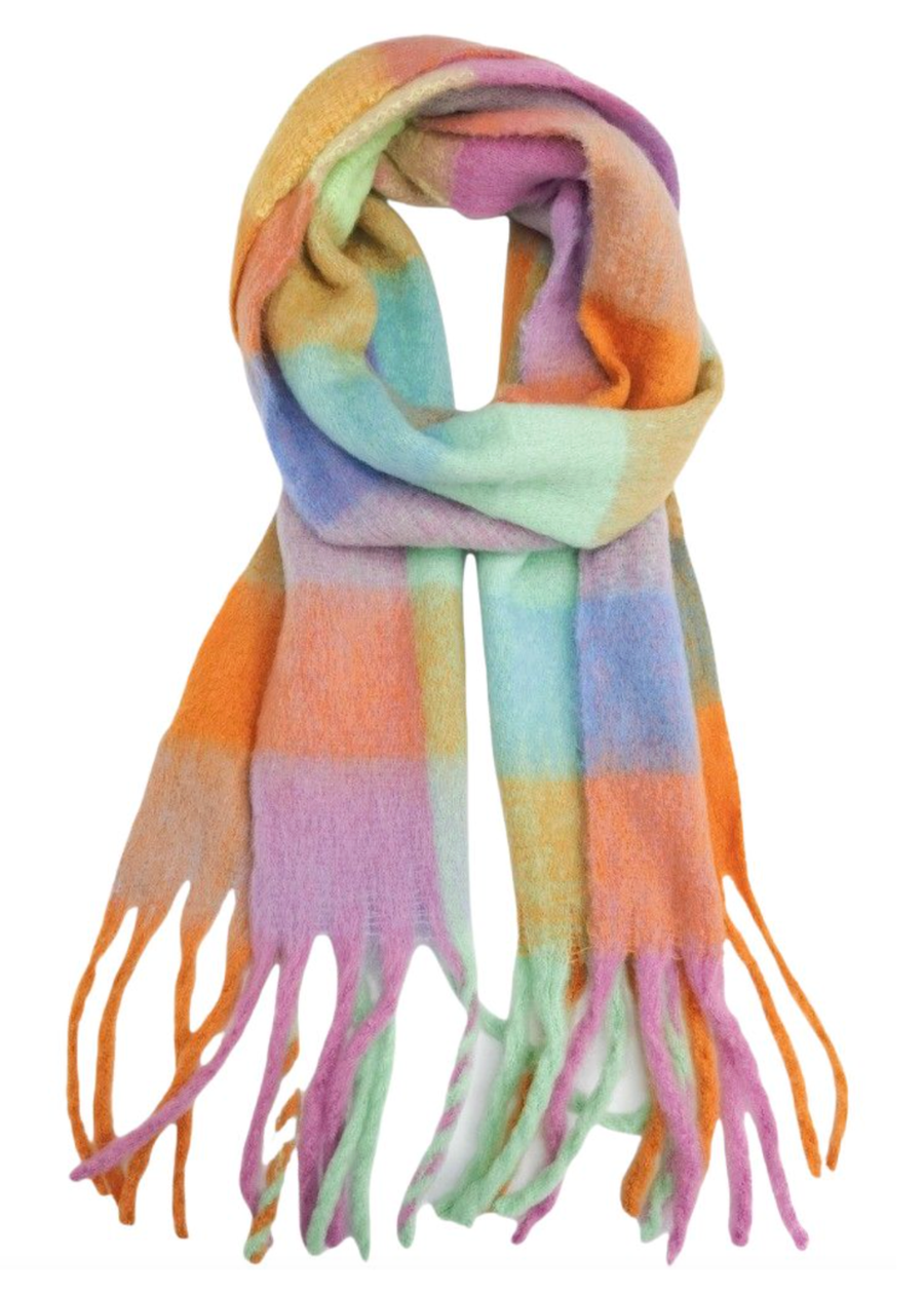 Quincey Scarf