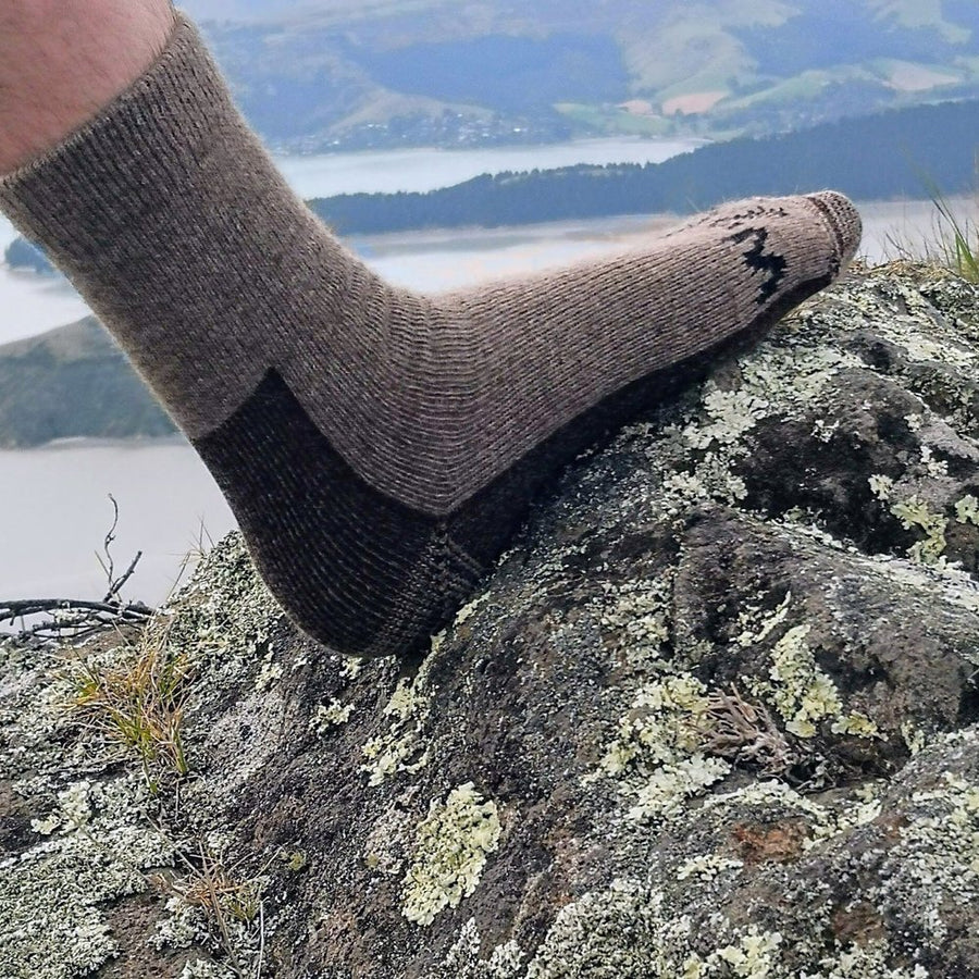 Wyld Casual Socks