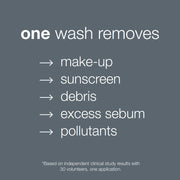 Oil to Foam Total Cleanser