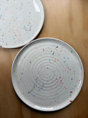 Sprinkles Plate