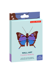 Crysalus Butterfly