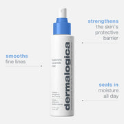 Hyaluronic ceramide mist