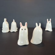 Boo Crew - Bunny