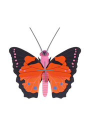 Large Fox Butterfly