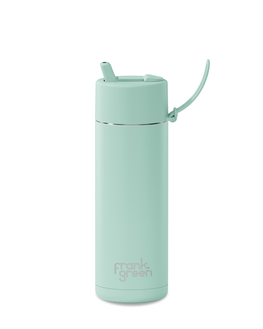 Ceramic Reusable Bottle, 595ml