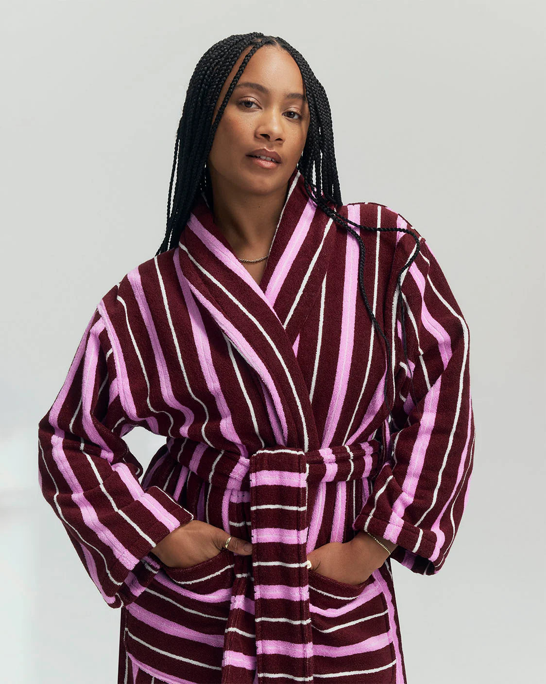 Robe - Limited Edition Ruby