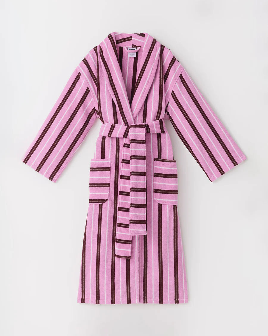 Robe - Limited Edition Fuchsia