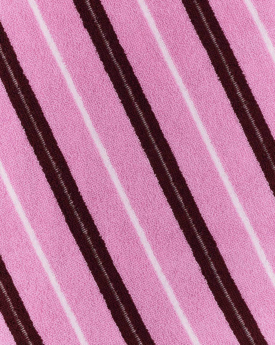Robe - Limited Edition Fuchsia