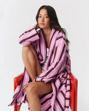 Robe - Limited Edition Fuchsia