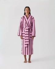 Robe - Limited Edition Fuchsia