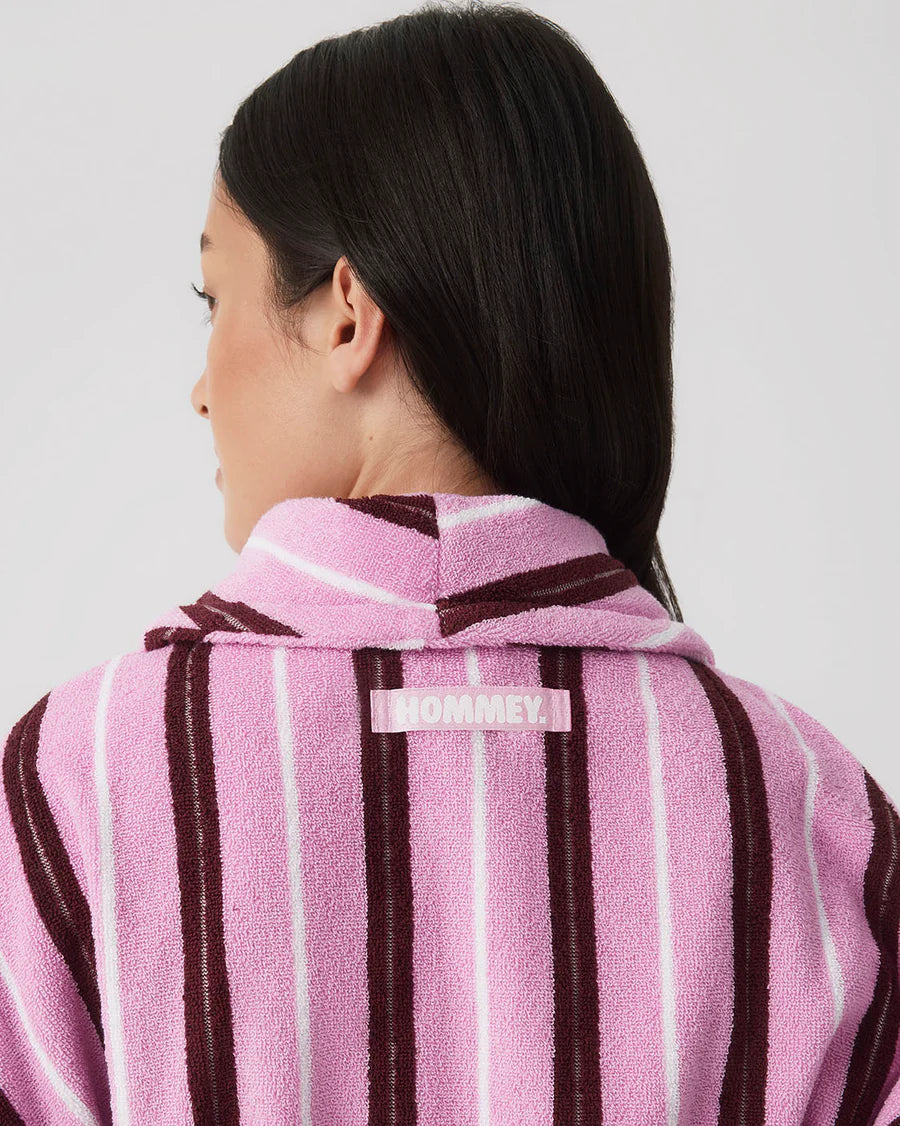 Robe - Limited Edition Fuchsia