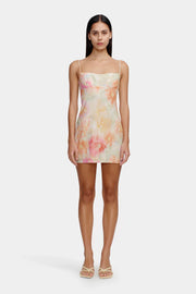 Yasmin Mini Dress