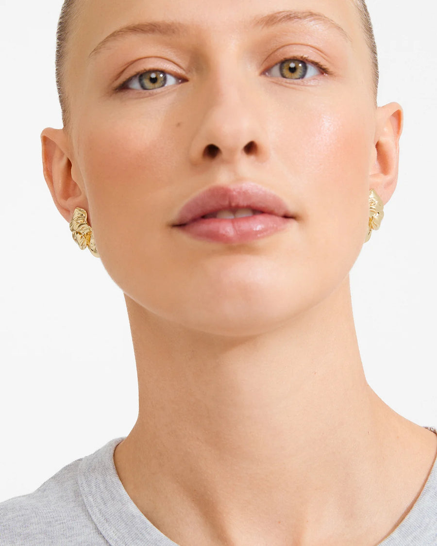 Solari Earrings