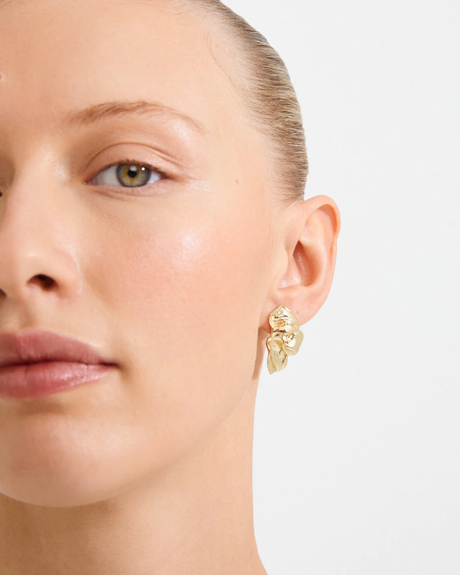 Solari Earrings