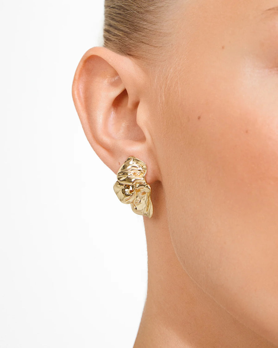Solari Earrings