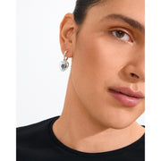 Arien Heart Earrings