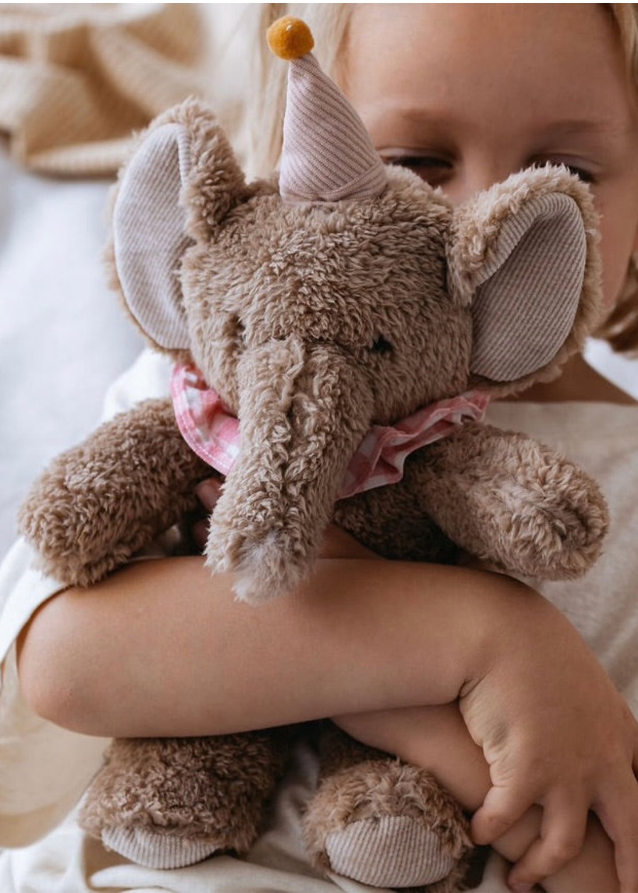 Priscilla Elephant
