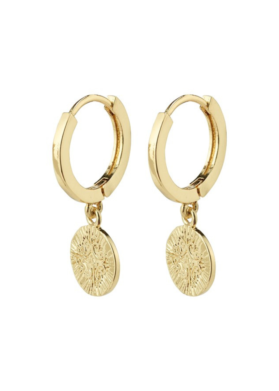 Nomad Earrings