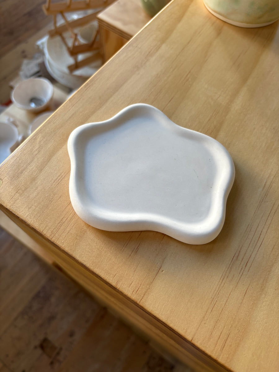 Wave Tray