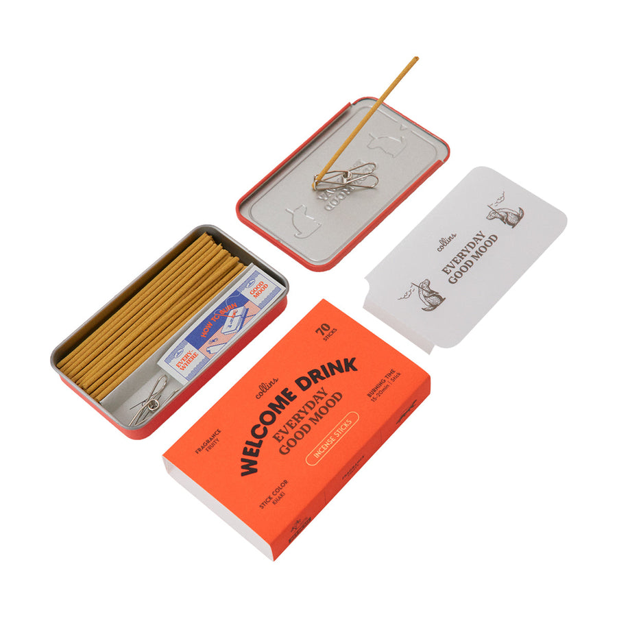 Natural Incense Sticks