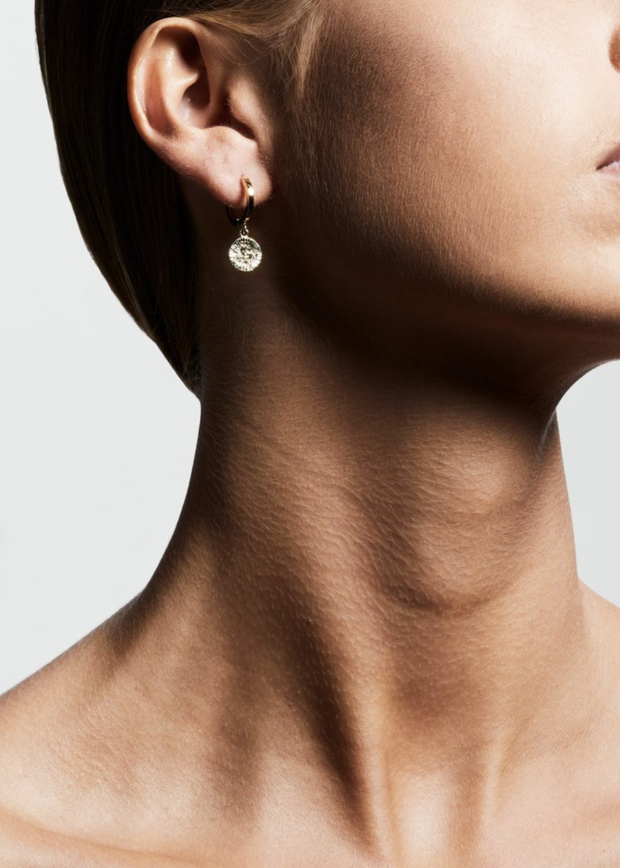 Nomad Earrings