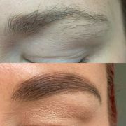 Lash Fridays Eyebrow Serum