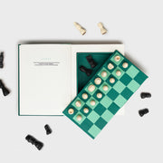BOOK GAMES- CHESS?