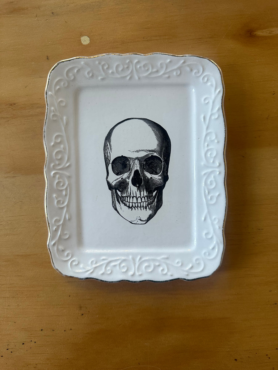 Skull