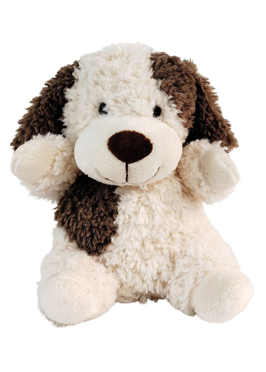 Plush Puppy