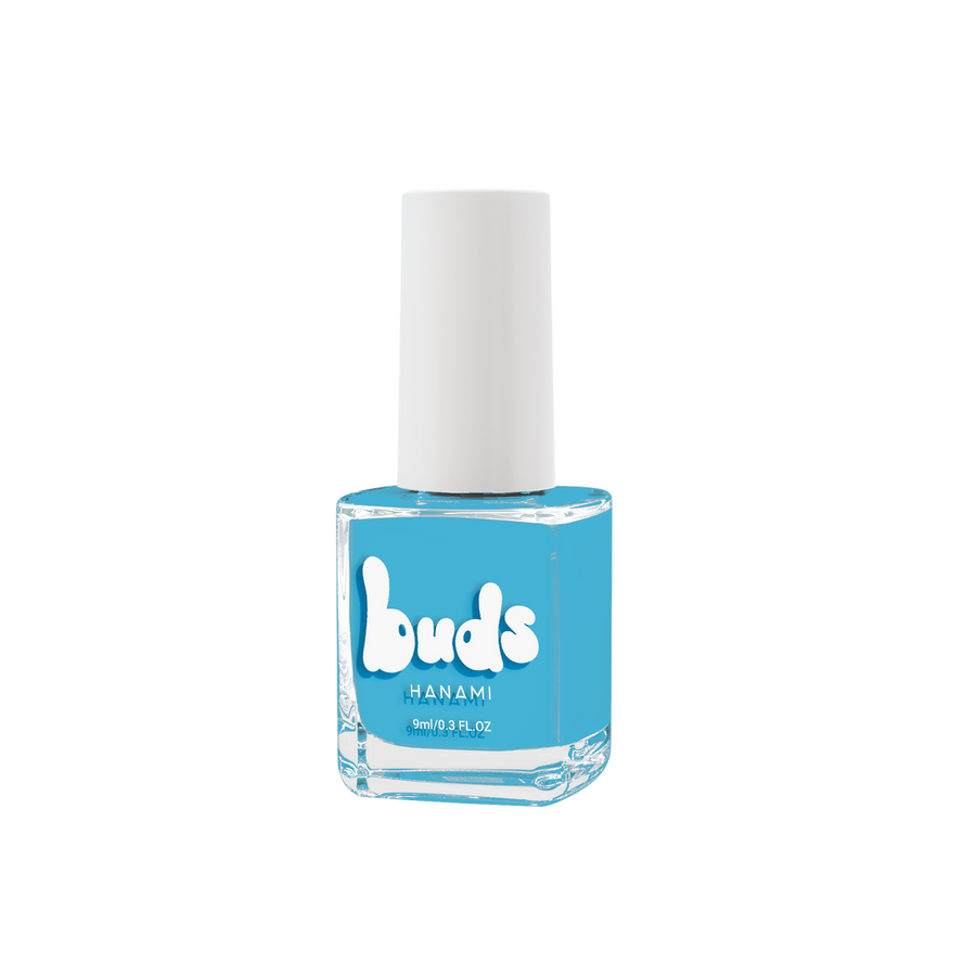 Buds Nail Polish - Sky