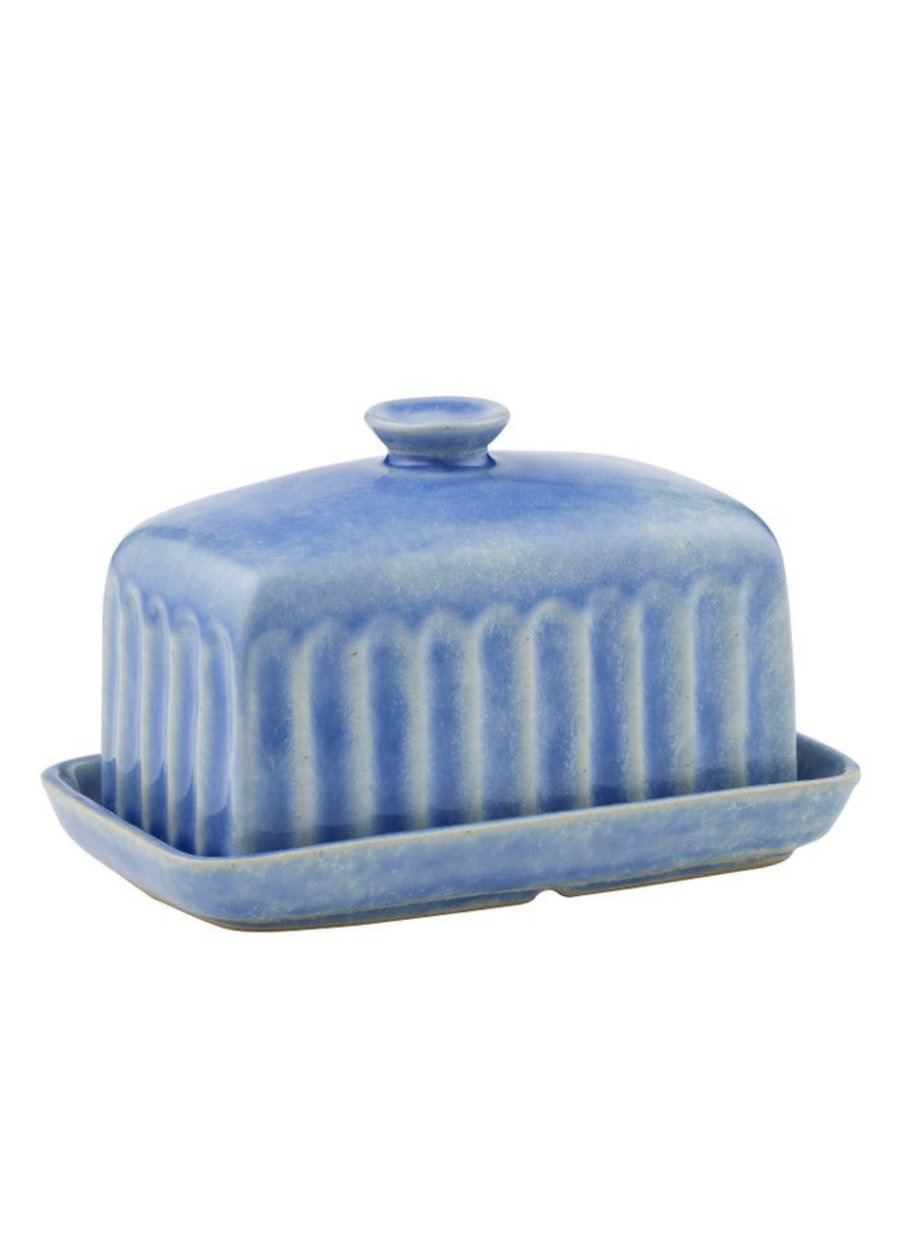 Studio Ceramic Butter Dish