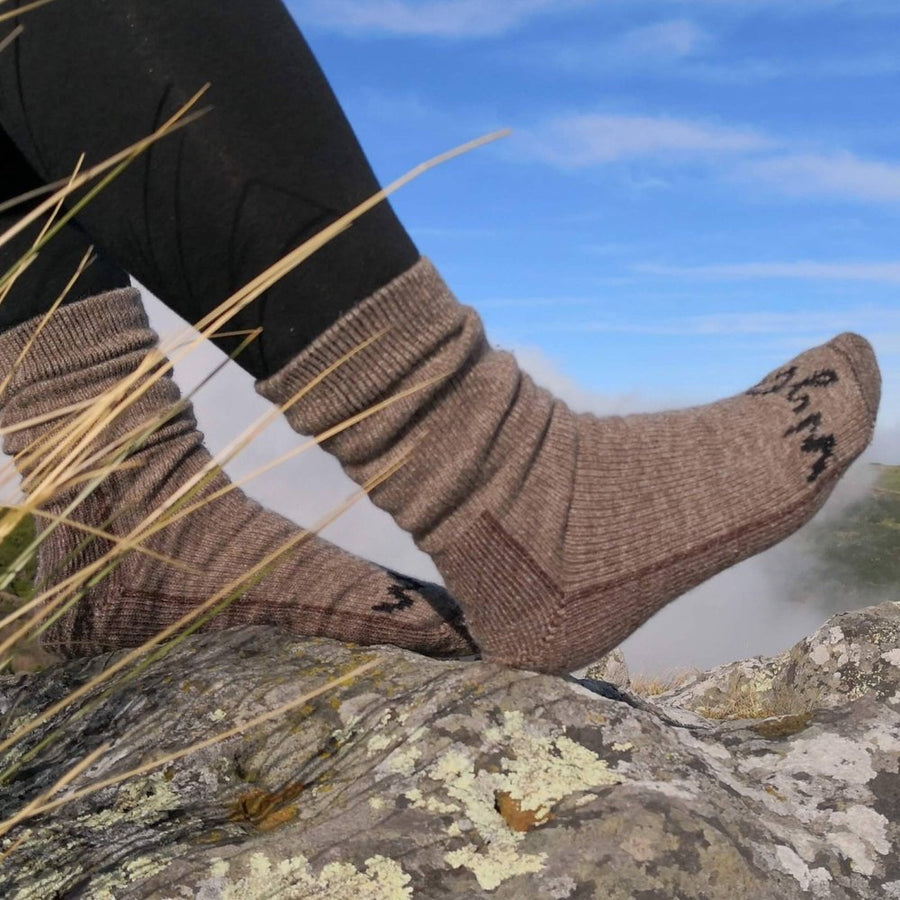 Wyld Casual Socks