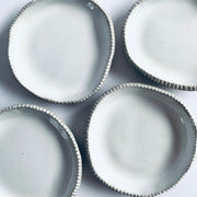 Snack Plate Set