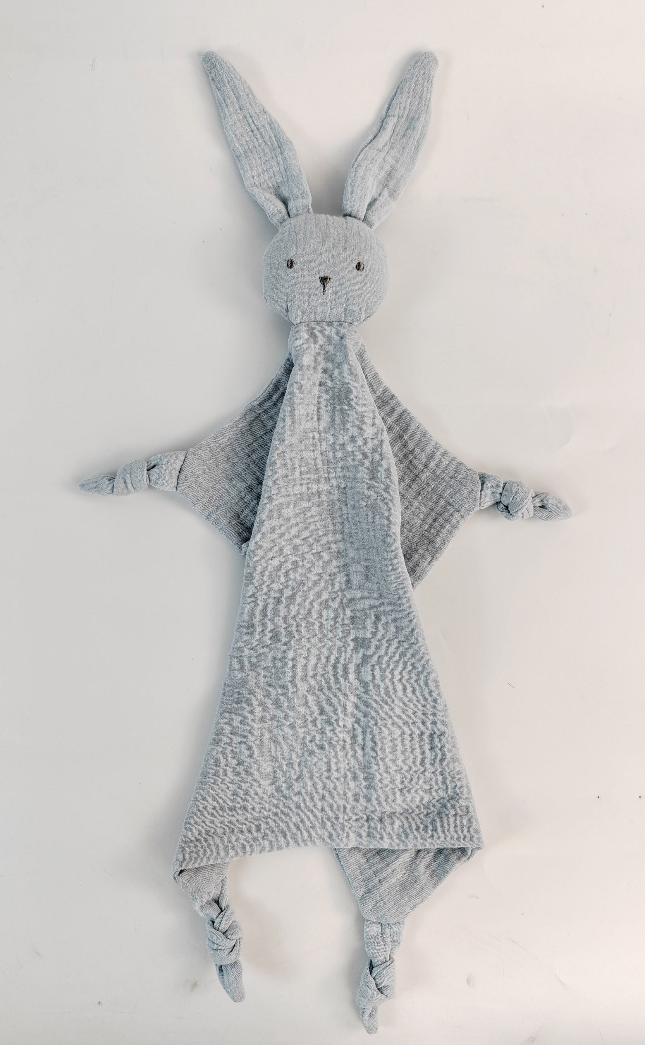 Bubsy Bunny Muslin Comforter