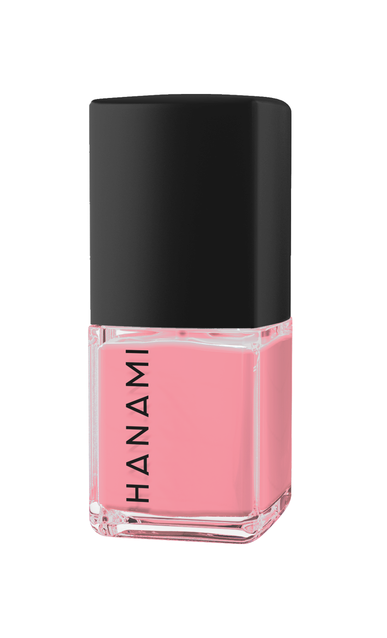 Non-Toxic Nail Polish 15ml - Pink Moon