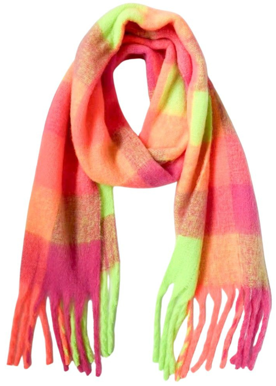 Quincey Scarf