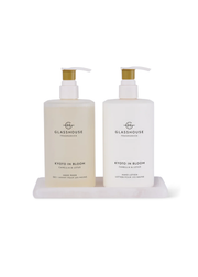 Kyoto In Bloom Hand Care Duo