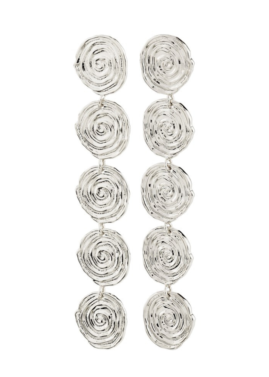 Air Statement Earrings