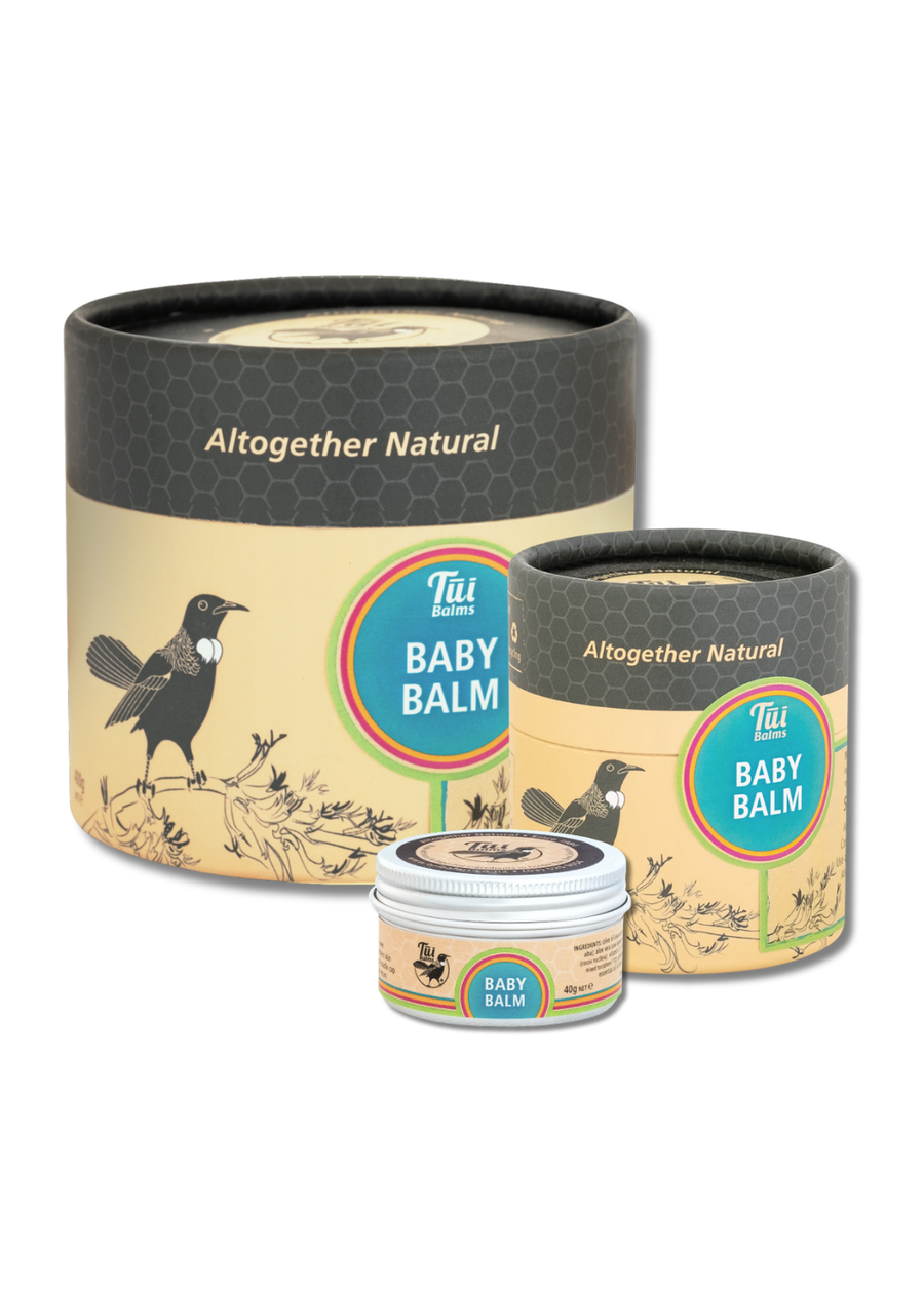 Baby Balm