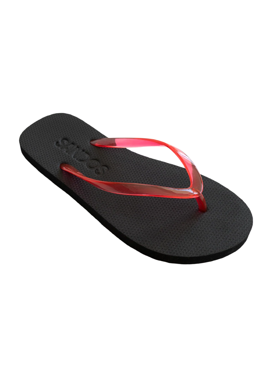 Cherry Bomb Jelly Wide